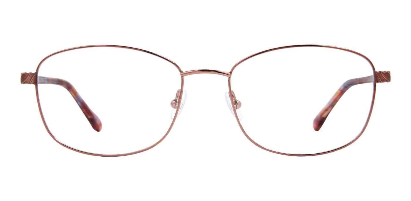 Adensco AD244 Eyeglasses - view 9